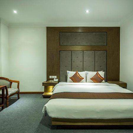 Angkor Howard Hotel Siem Reap Exterior foto